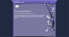 Desktop Screenshot of ichinana.com